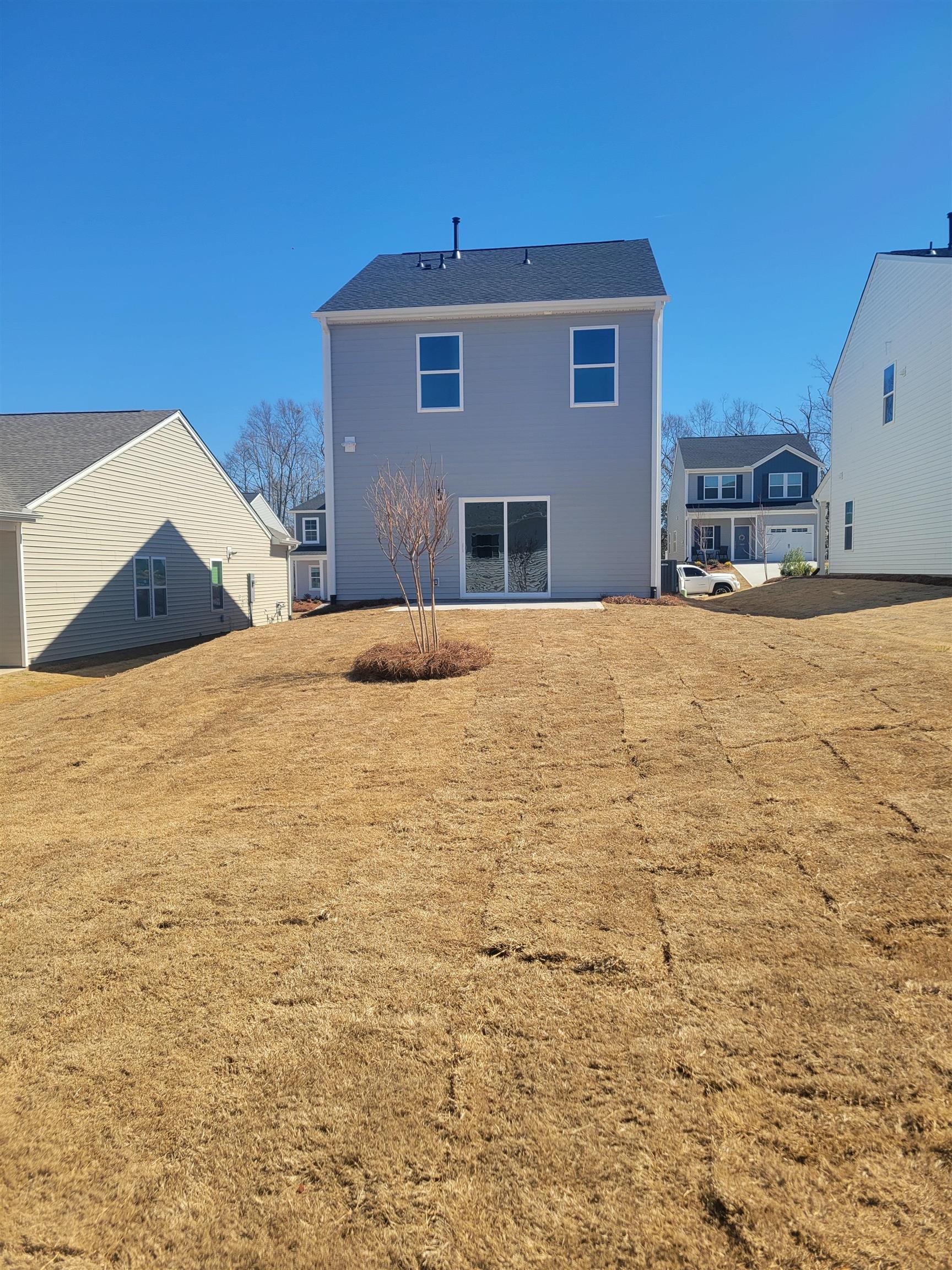 1509 Alvin Pond Drive, Greer, South Carolina image 10