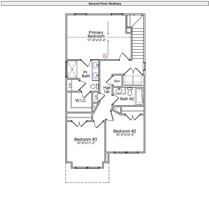 1509 Alvin Pond Drive, Greer, South Carolina image 12