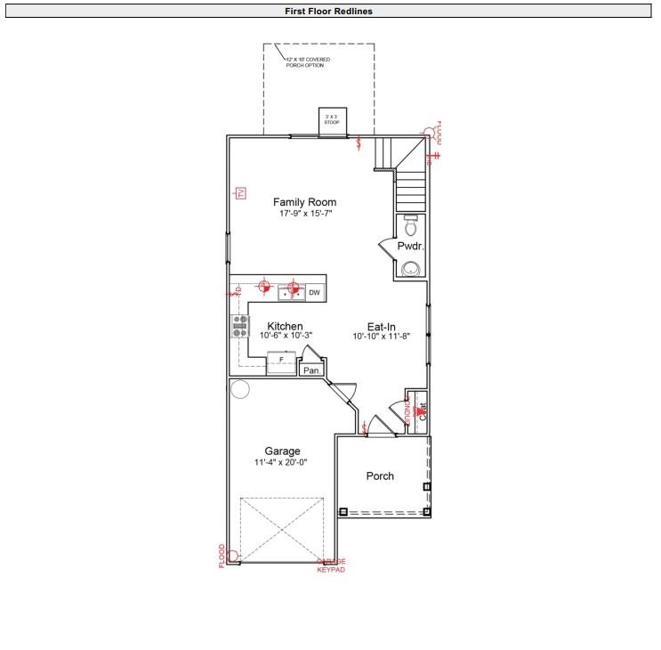 1509 Alvin Pond Drive, Greer, South Carolina image 11