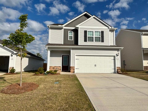 Homes For Sale - 1216 Crested Iris Street<br/> moore, SC 29369