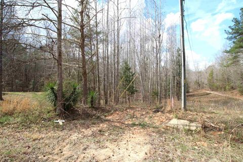 Vacant Land For Sale - Kilgore Meadows Road<br/> woodruff, SC 29388