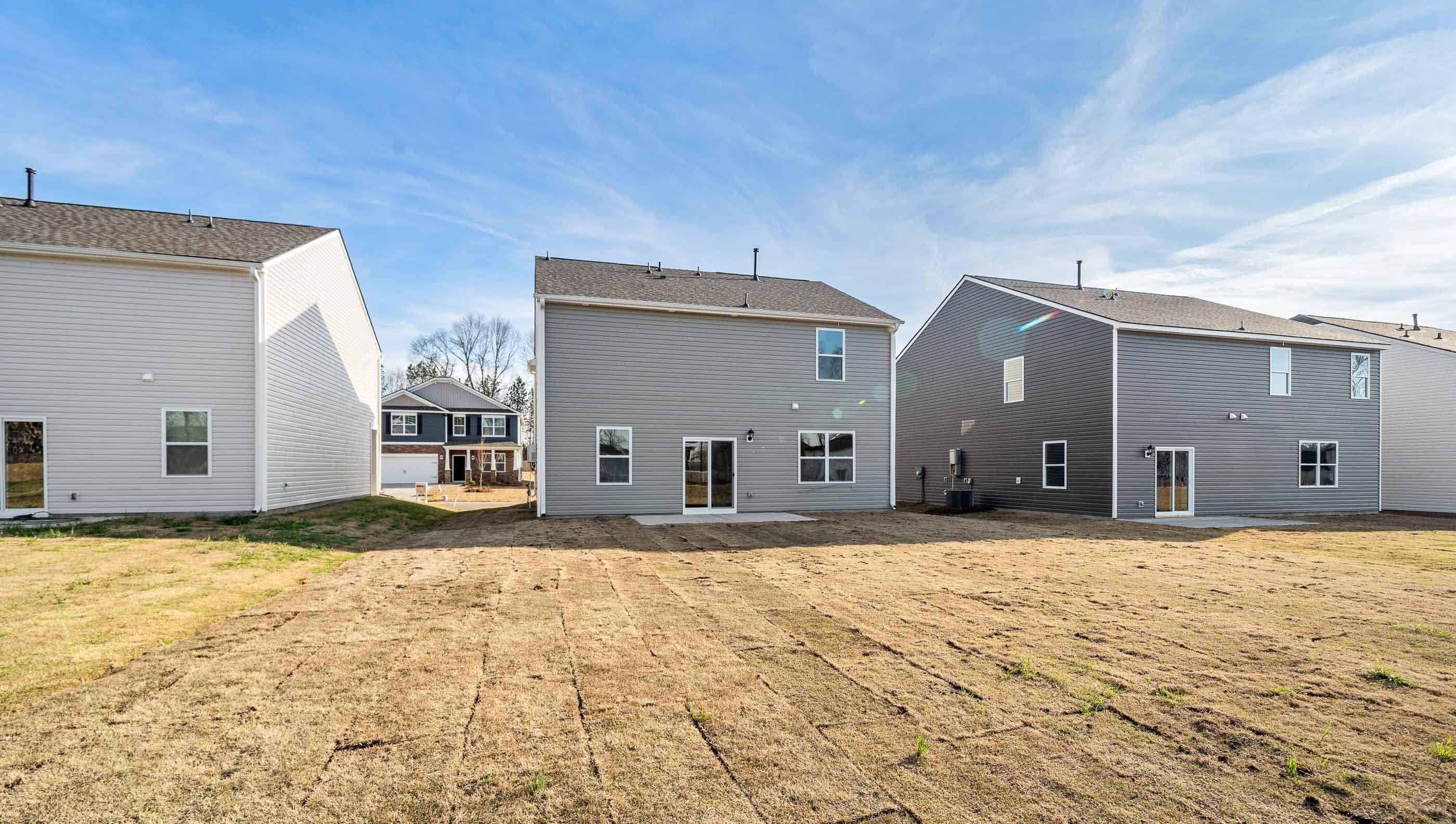 1068 White Willow Drive, Spartanburg, South Carolina image 39