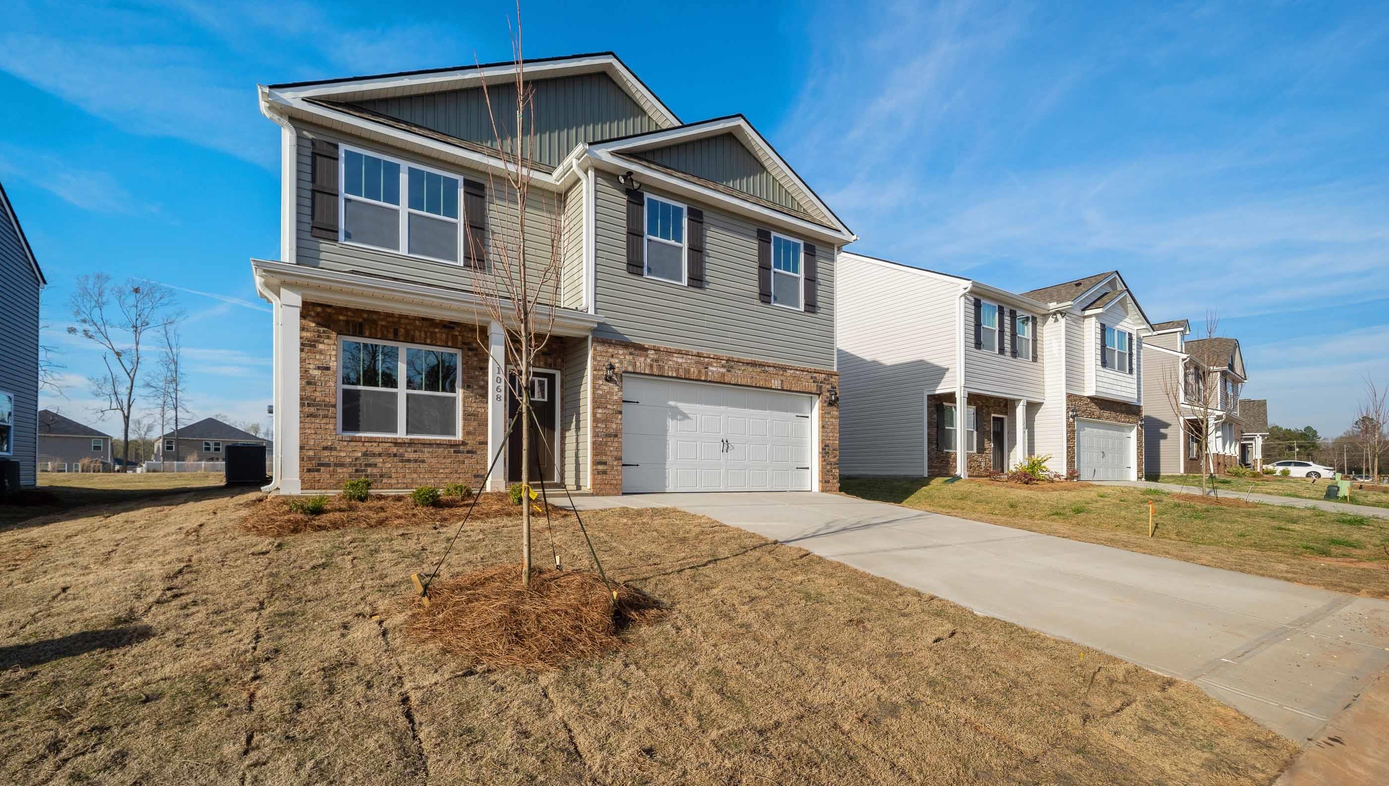 1068 White Willow Drive, Spartanburg, South Carolina image 3