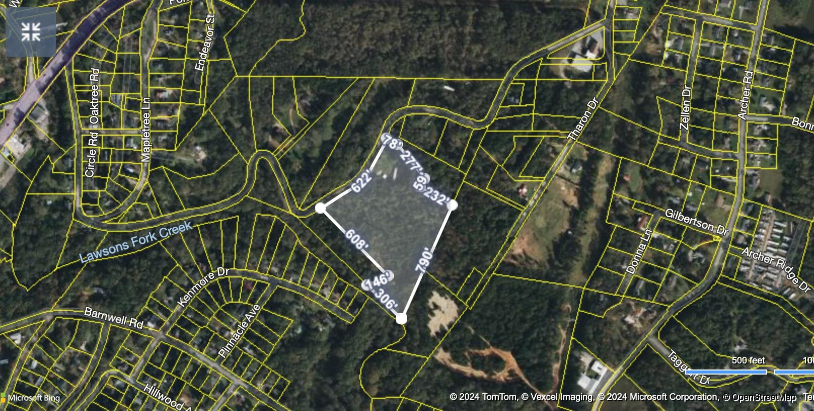 250 Oaktree Road, Spartanburg, South Carolina image 14