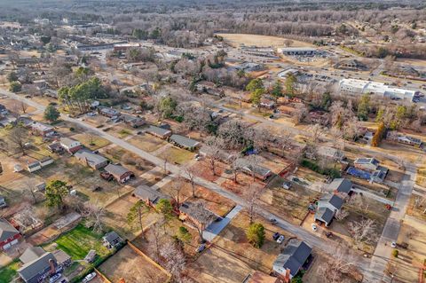 A home in Spartanburg