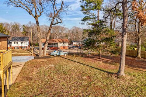 A home in Spartanburg