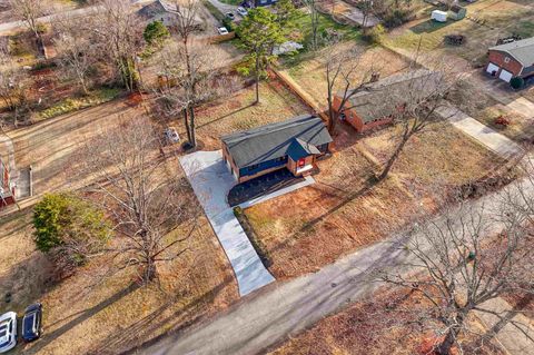 A home in Spartanburg