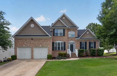Homes For Sale - 2 Mariscat Place<br/> GREENVILLE, SC 29605