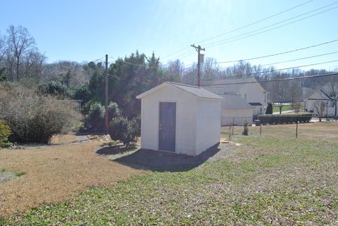 A home in Spartanburg