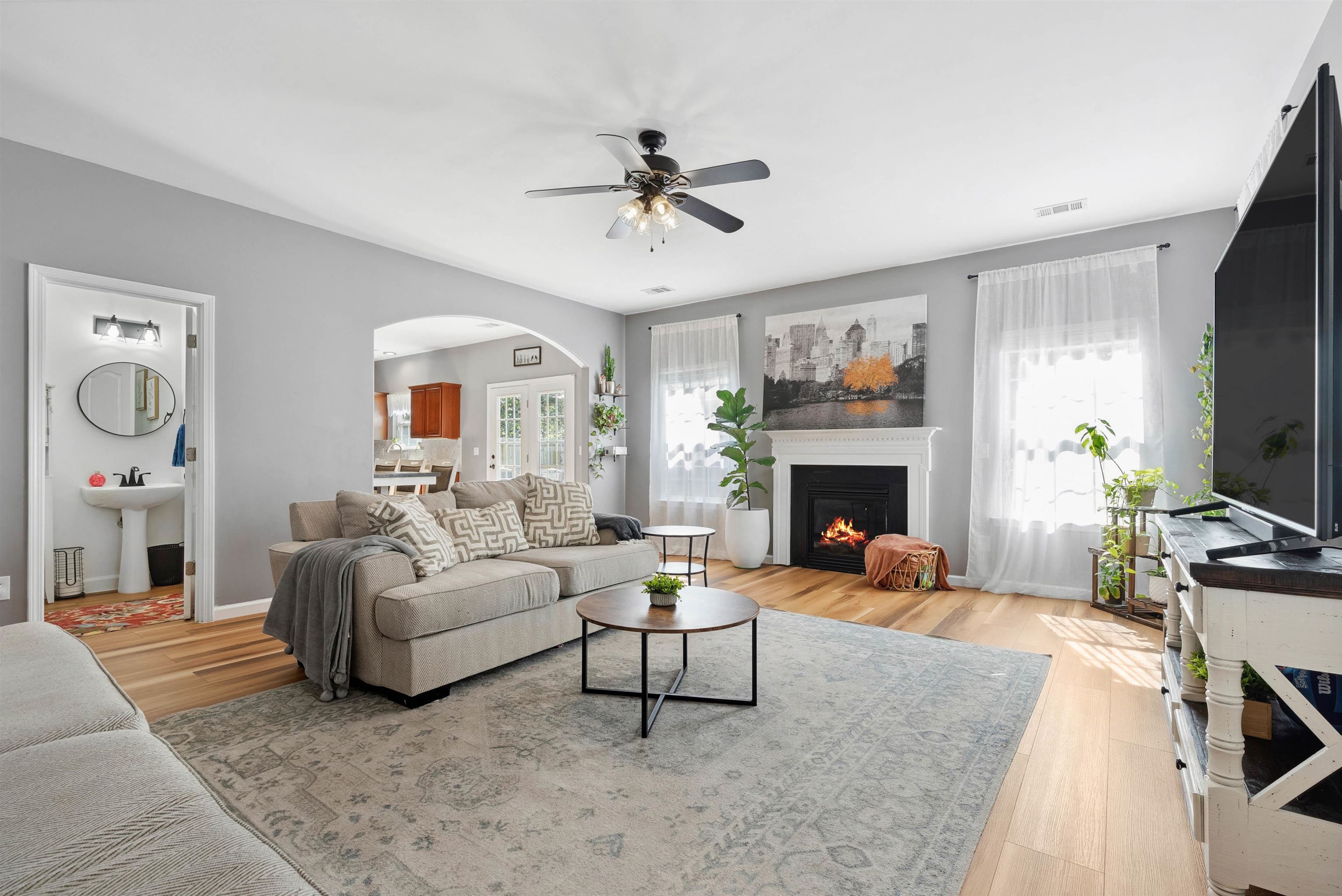 444 Melbourne Lane, Spartanburg, South Carolina image 11