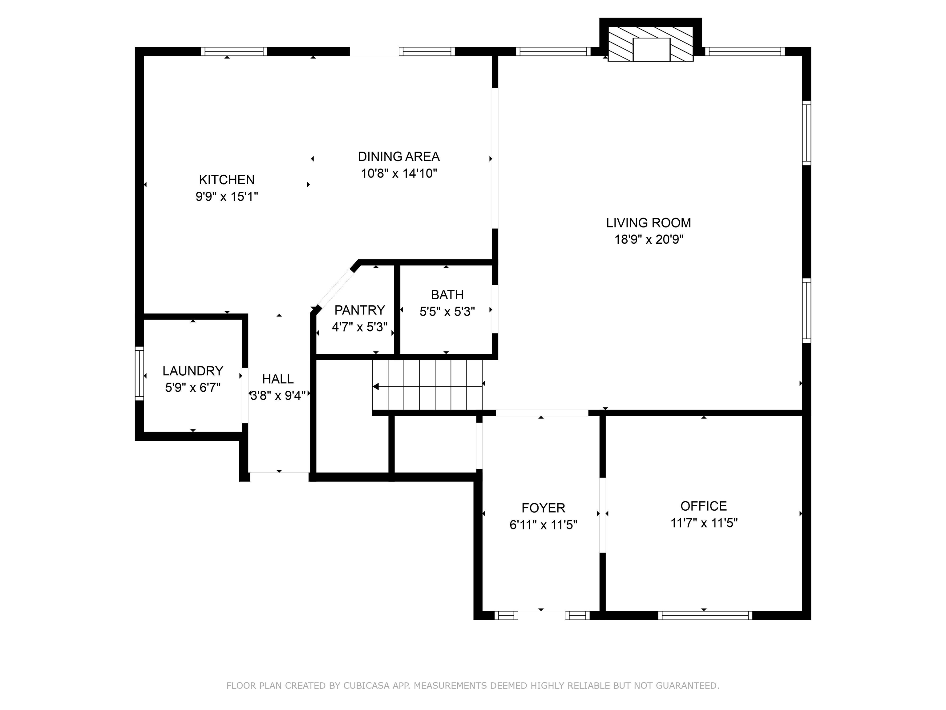 444 Melbourne Lane, Spartanburg, South Carolina image 44