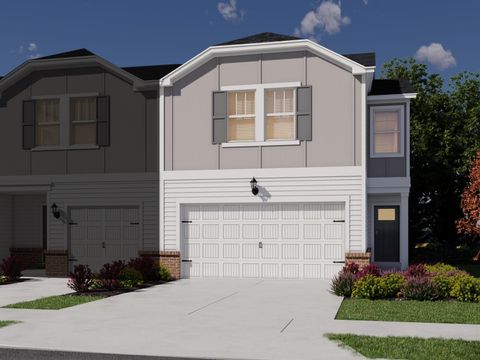 Townhouse For Sale - 408 Blissful Court<br/> Taylors, SC 29687