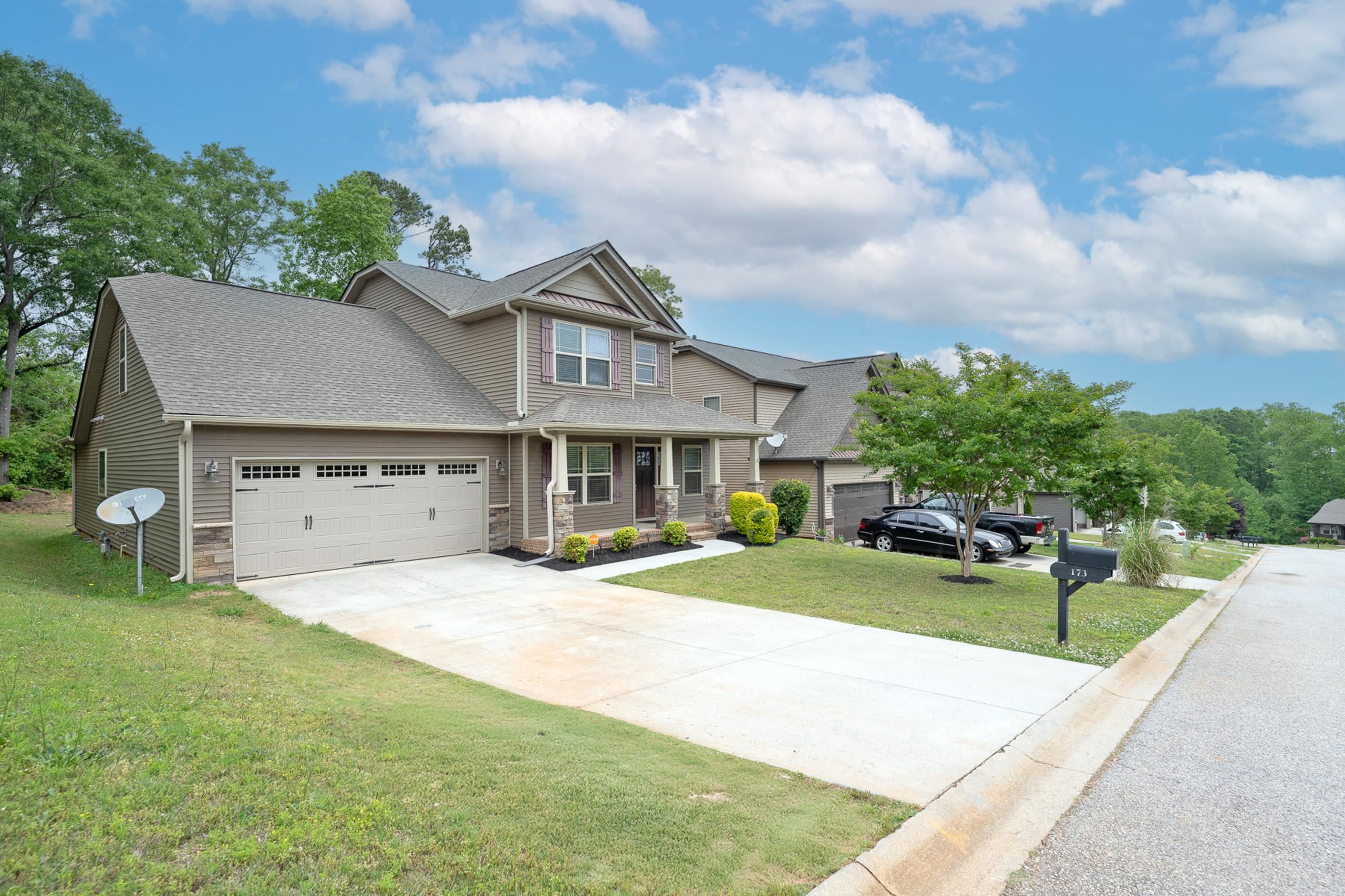 173 Tiara Ridge Lane, Duncan, South Carolina image 2