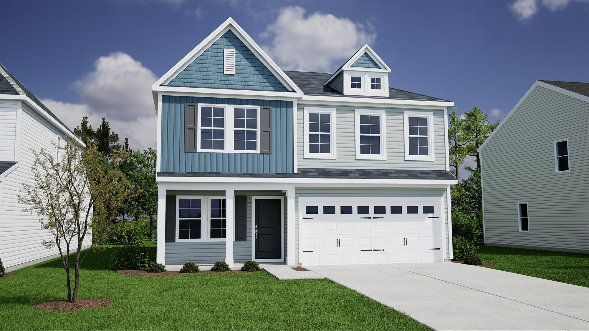 2344 Mill Loop, Spartanburg, South Carolina image 1