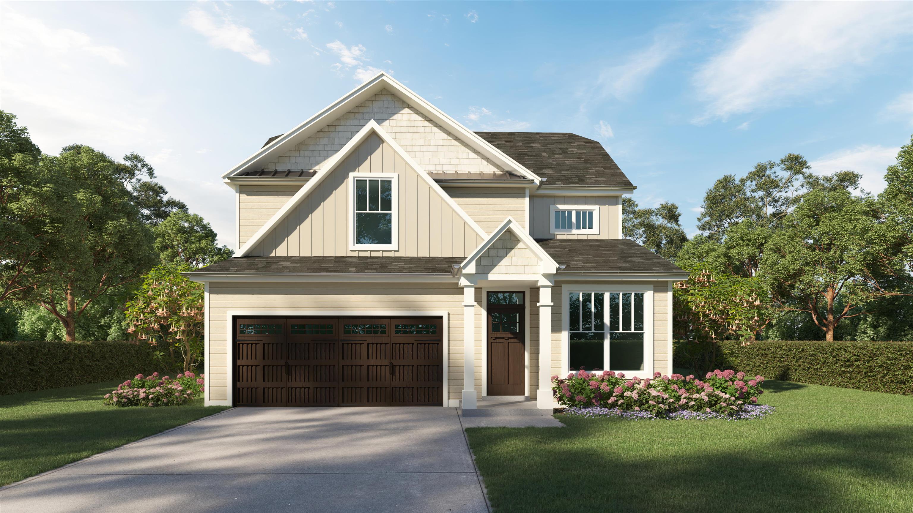 8039 Gladeside Way, Greer, South Carolina image 1
