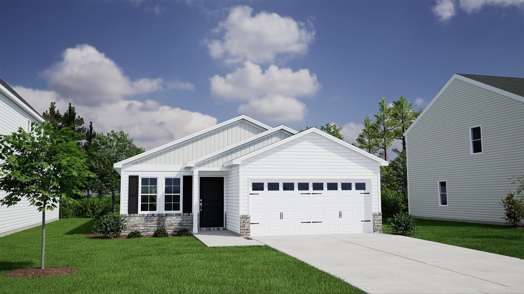 2108 Mayberry Drive, Spartanburg, South Carolina image 1