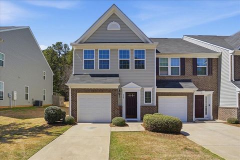 Townhouse For Sale - 119 Emerywood Lane<br/> Greenville, SC 29607