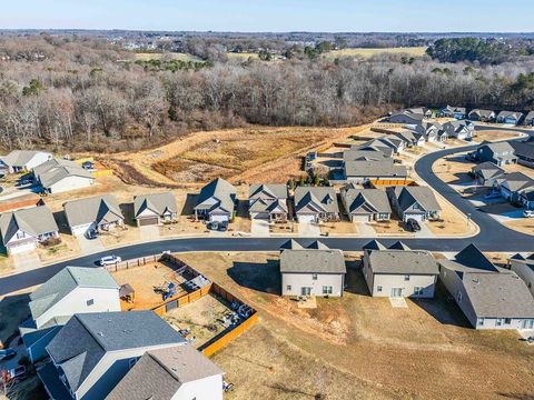 A home in Boiling Springs