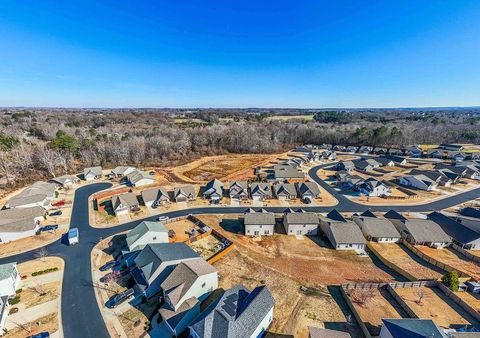 A home in Boiling Springs