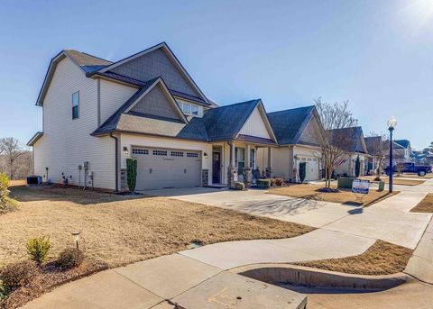 A home in Boiling Springs