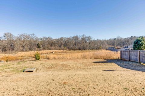 A home in Boiling Springs