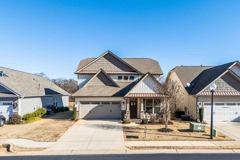 A home in Boiling Springs