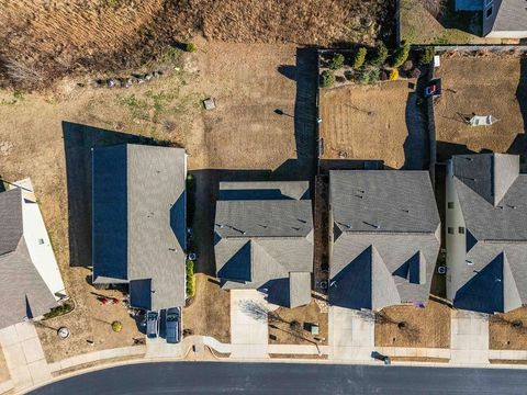 A home in Boiling Springs