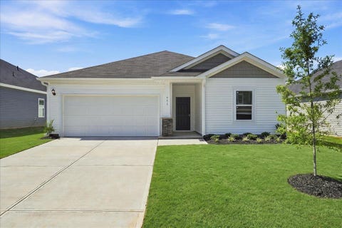 Homes For Sale - 931 Rising Oak Court<br/> Spartanburg, SC 29301