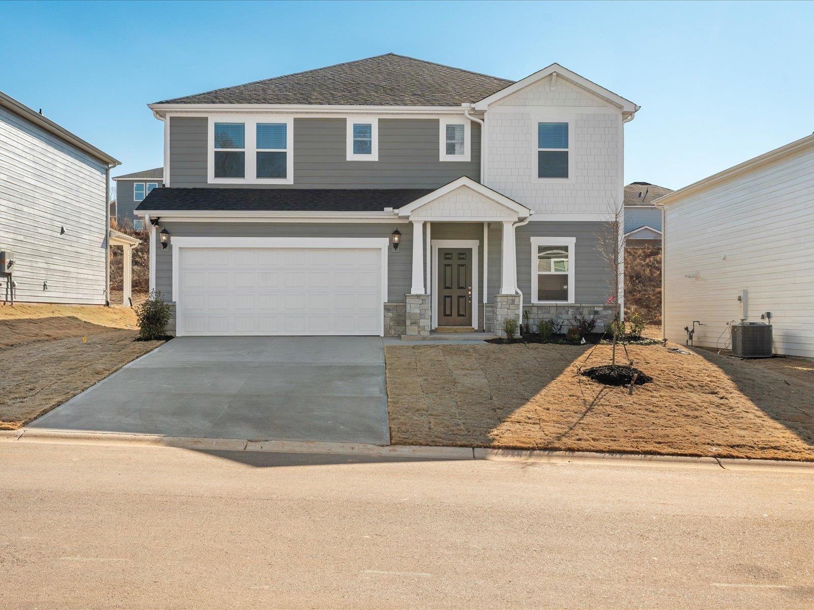 897 Burghley Circle, Greer, South Carolina image 1