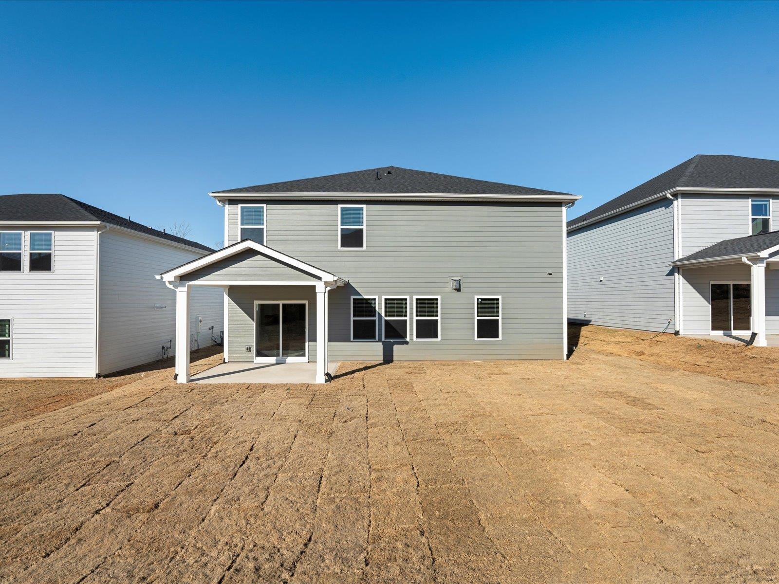 897 Burghley Circle, Greer, South Carolina image 42