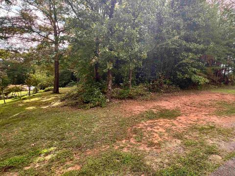 Vacant Land For Sale - Fraley Drive<br/> Inman, SC 29349