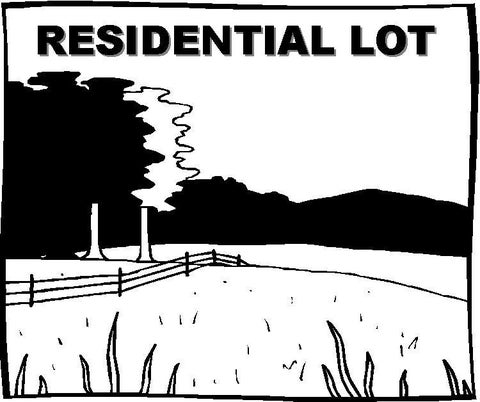 Vacant Land For Sale - 290 Sunnyview Circle<br/> Spartanburg, SC 29307