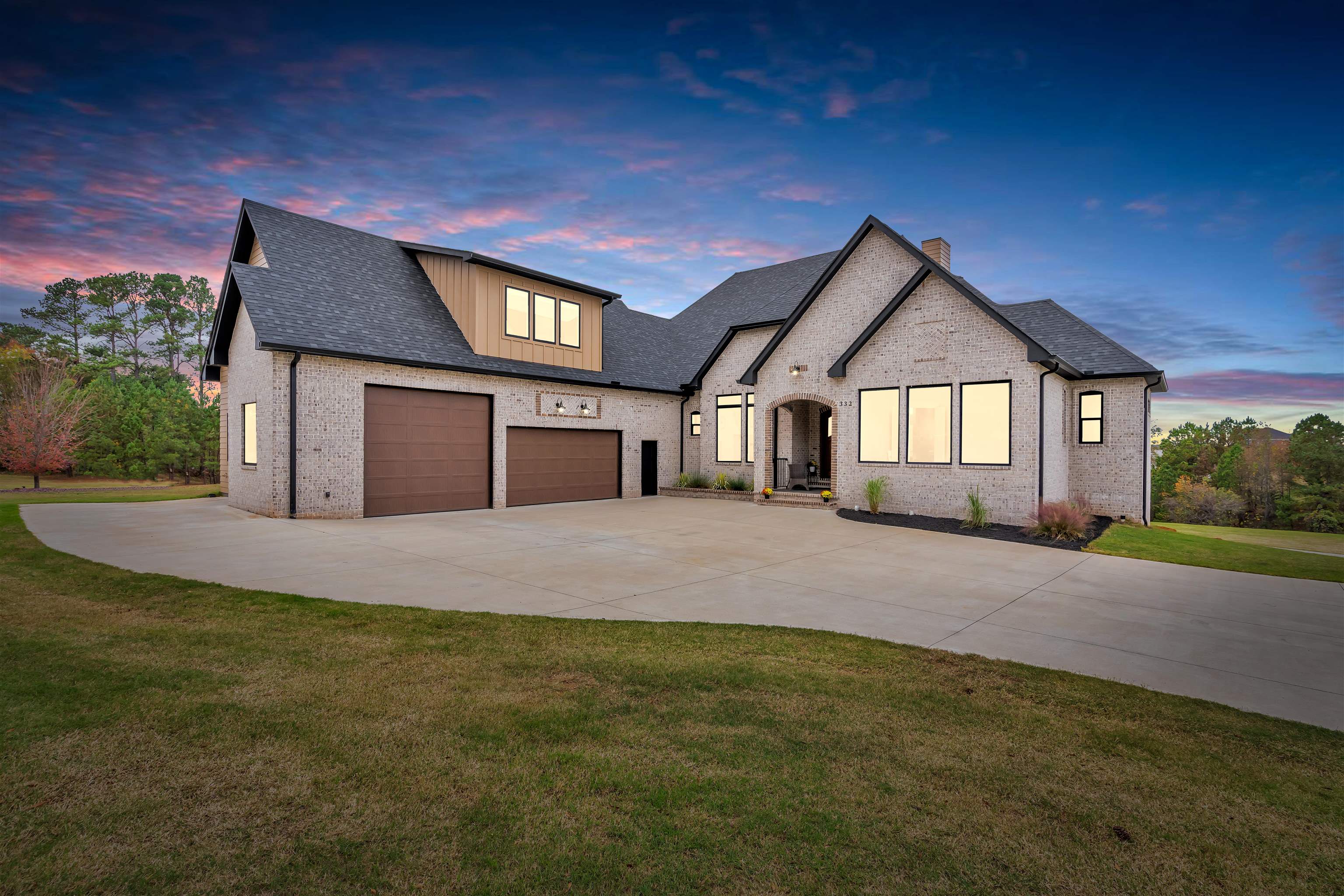 332 Rector Road, Inman, South Carolina image 1