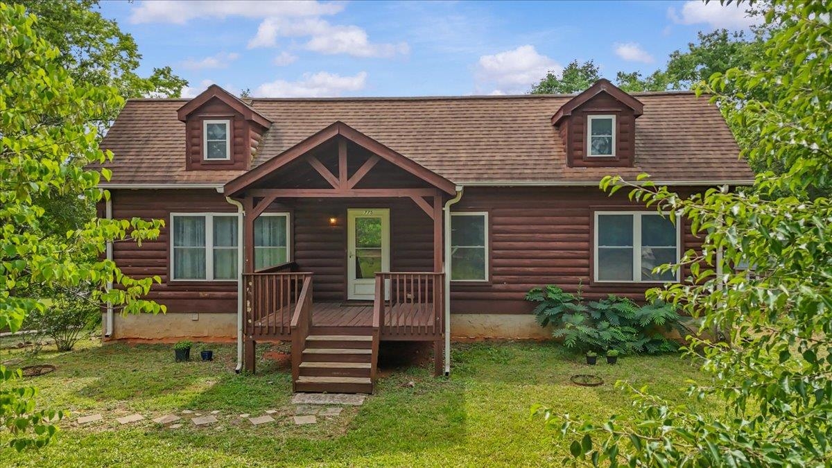 775 Buck Creek Road, Chesnee, South Carolina image 2