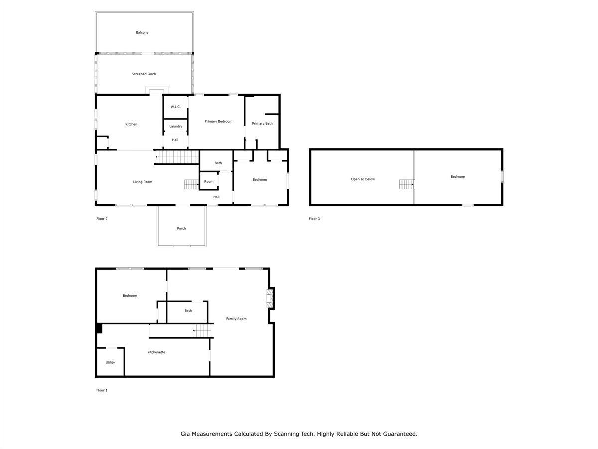 775 Buck Creek Road, Chesnee, South Carolina image 35