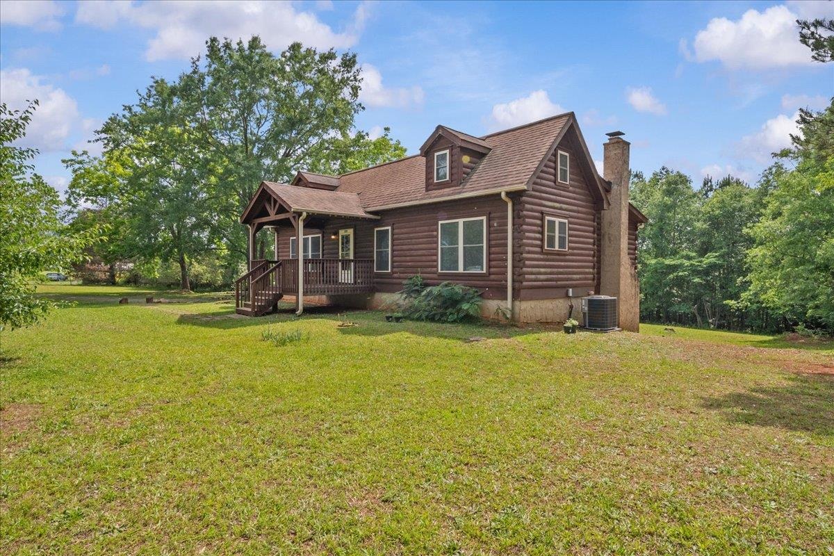 775 Buck Creek Road, Chesnee, South Carolina image 3
