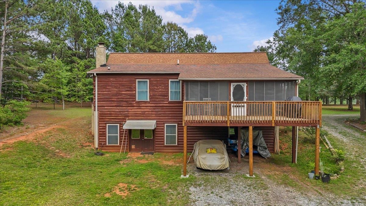 775 Buck Creek Road, Chesnee, South Carolina image 29