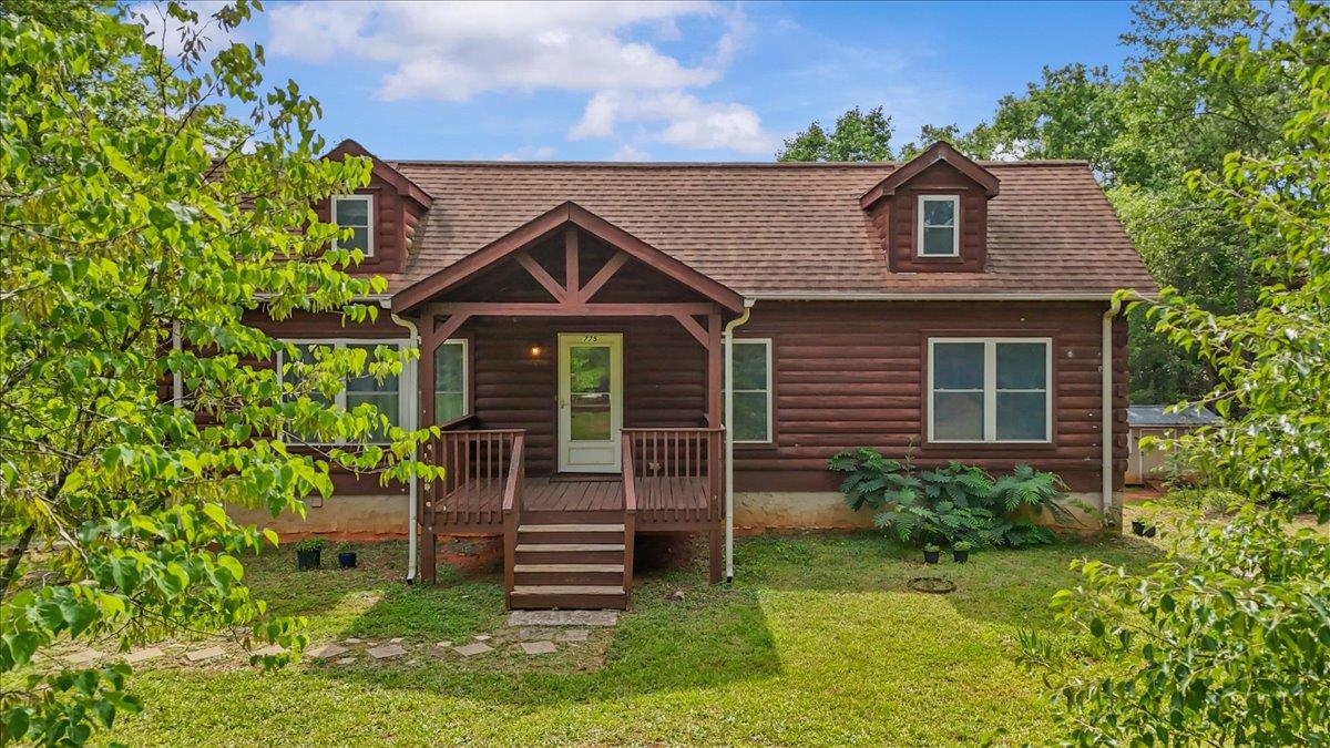 775 Buck Creek Road, Chesnee, South Carolina image 1