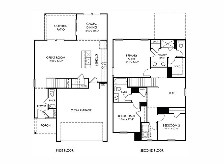 606 Spruce Pine Drive, Pendleton, South Carolina image 2