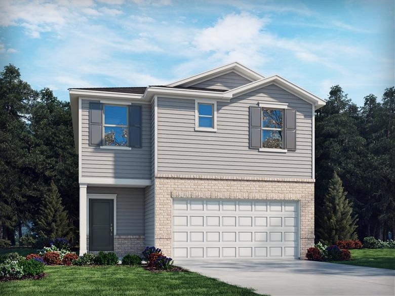 606 Spruce Pine Drive, Pendleton, South Carolina image 1