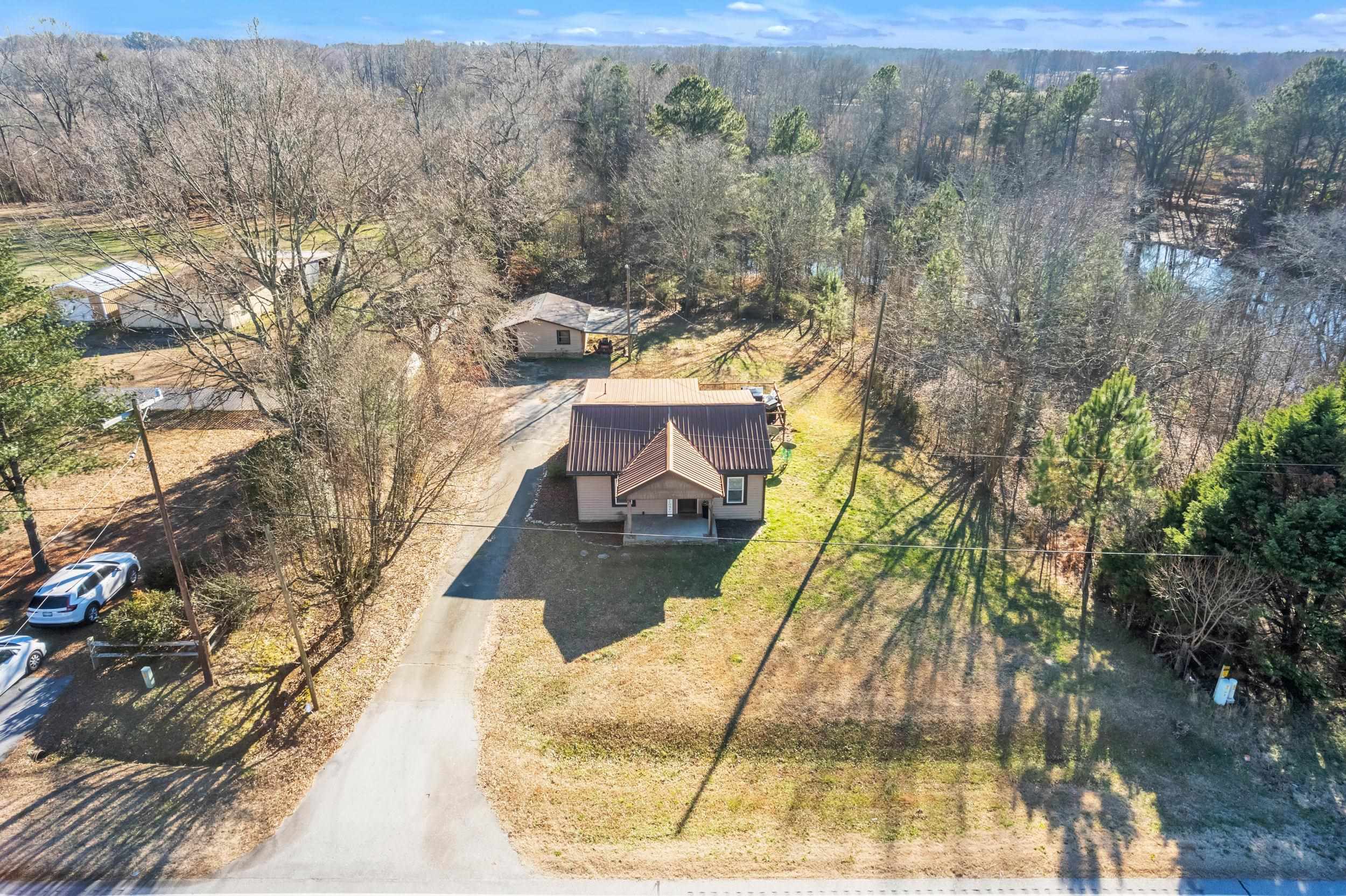 1086 Highway 11 Highway, Chesnee, South Carolina image 2