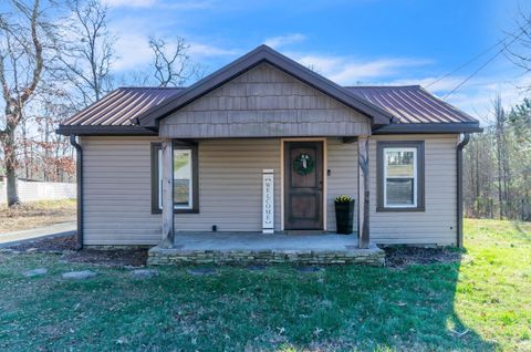 A home in Chesnee