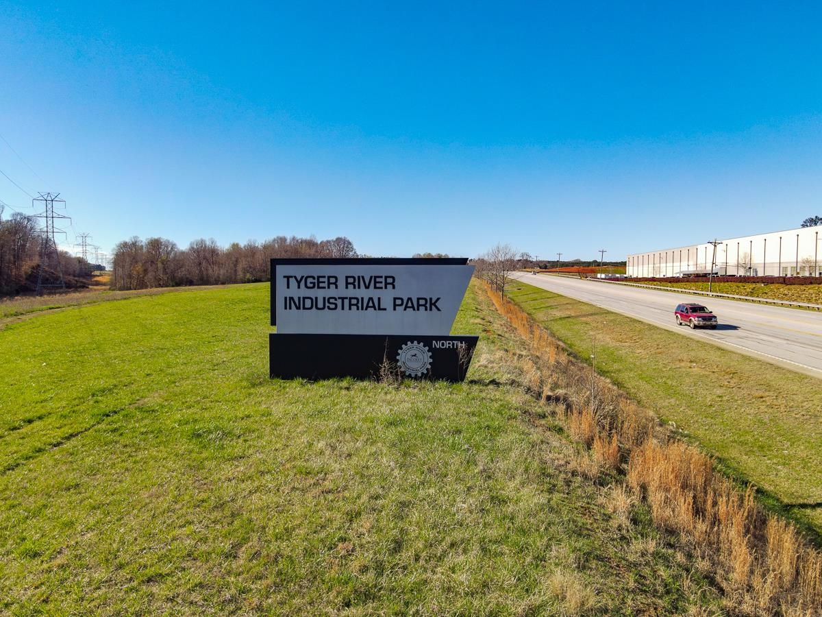Gas Plant Road, Moore, South Carolina image 9