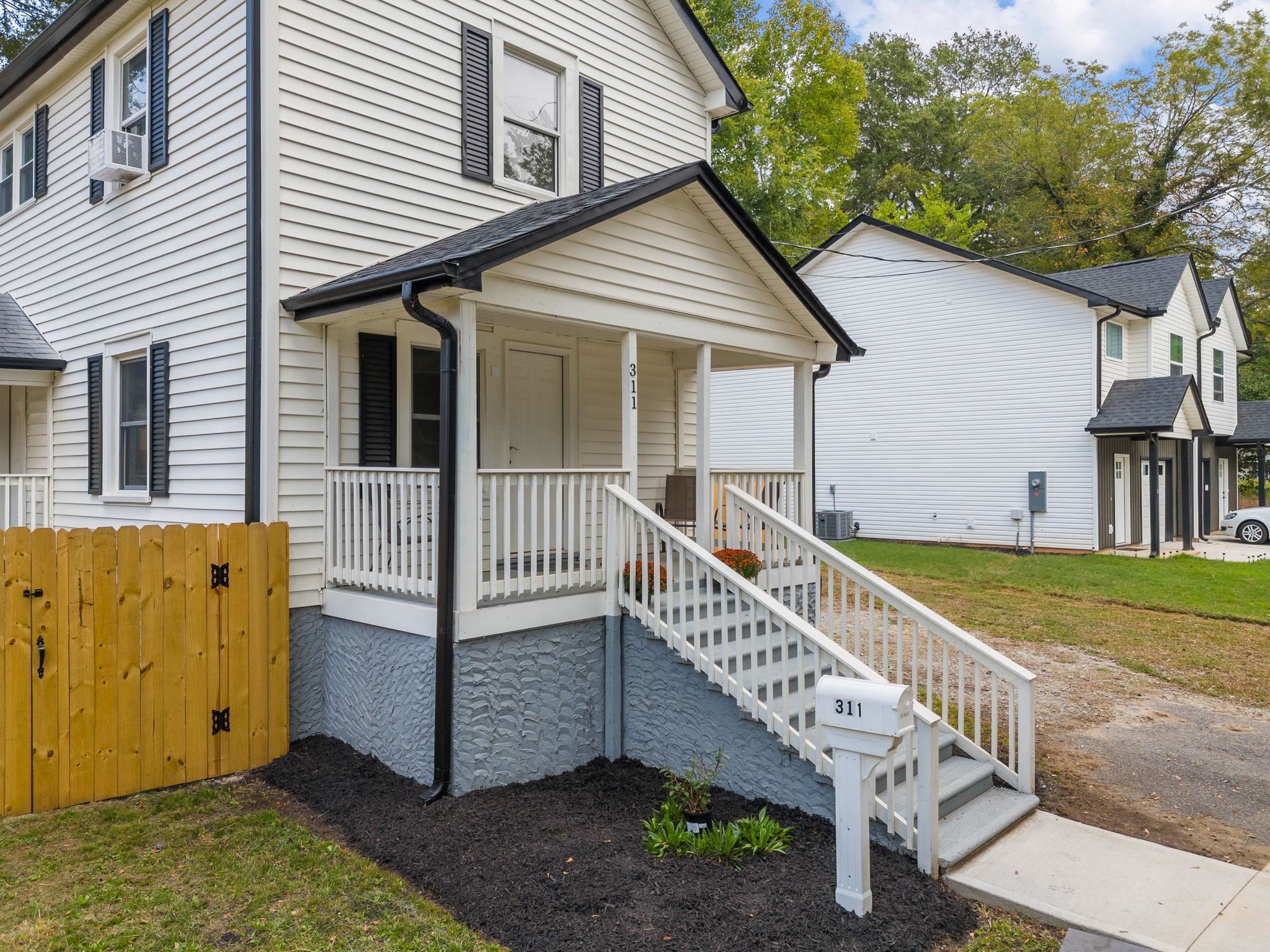 311 Bullington St, Woodruff, South Carolina image 2