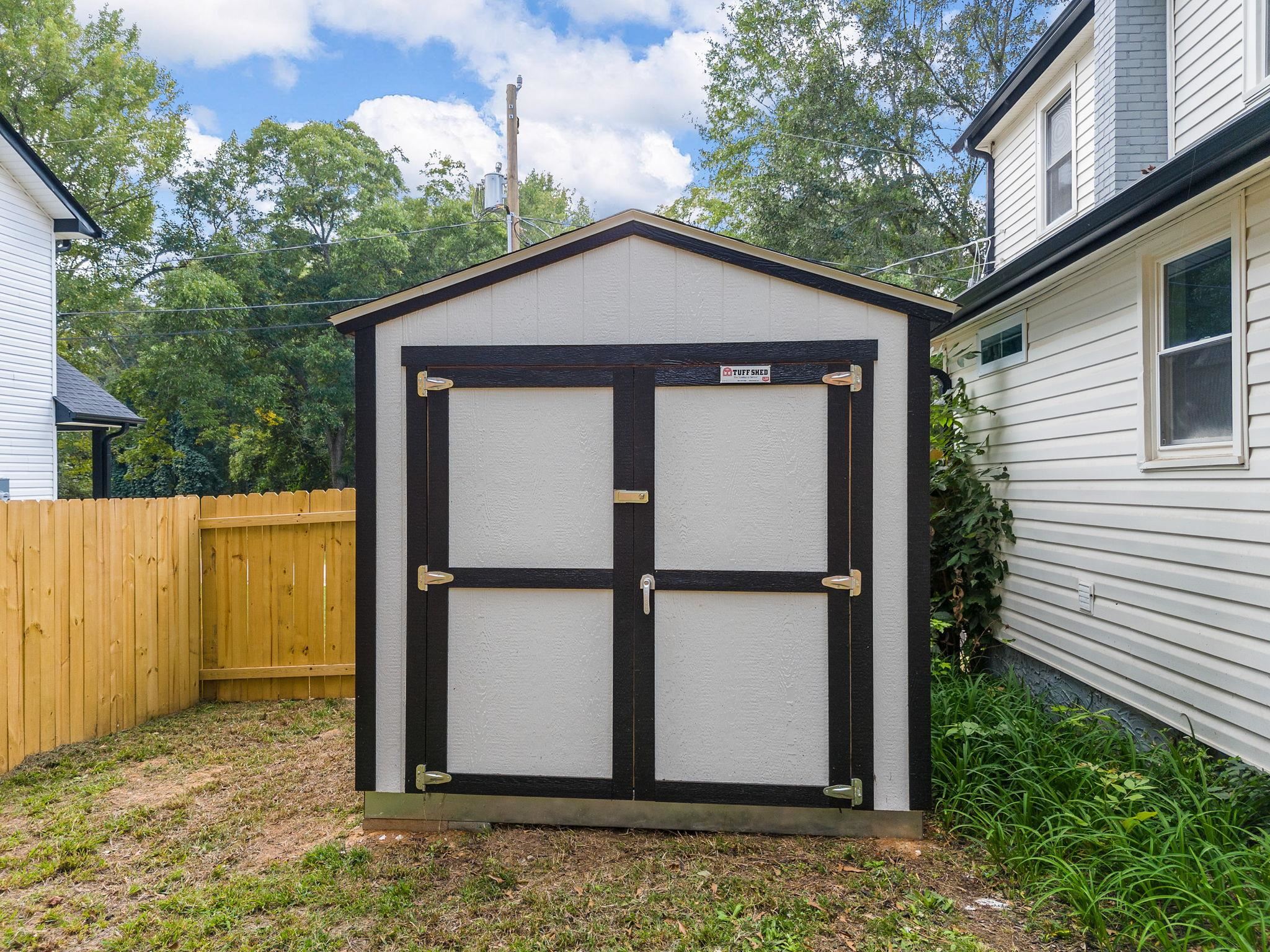 311 Bullington St, Woodruff, South Carolina image 36
