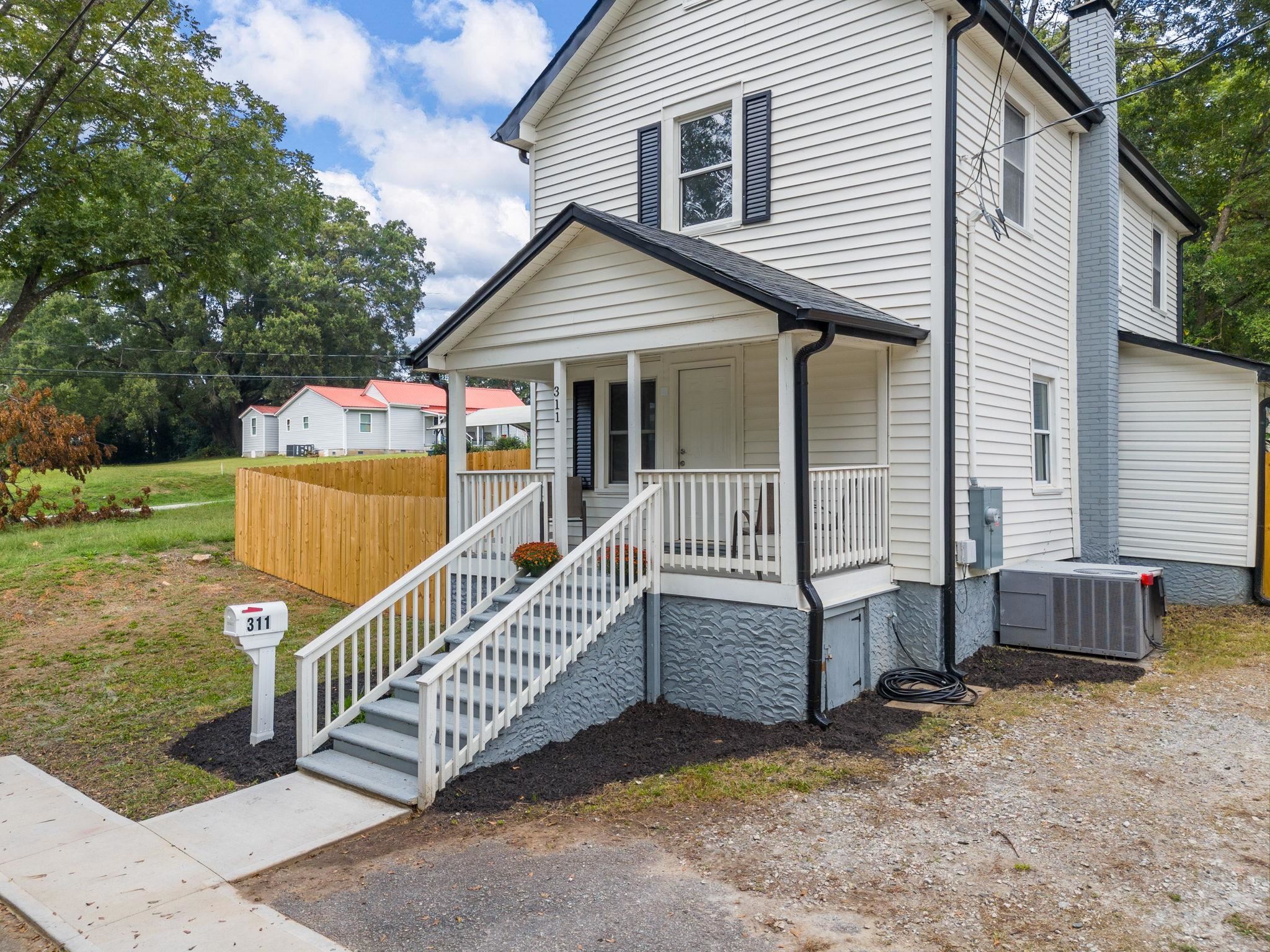 311 Bullington St, Woodruff, South Carolina image 5