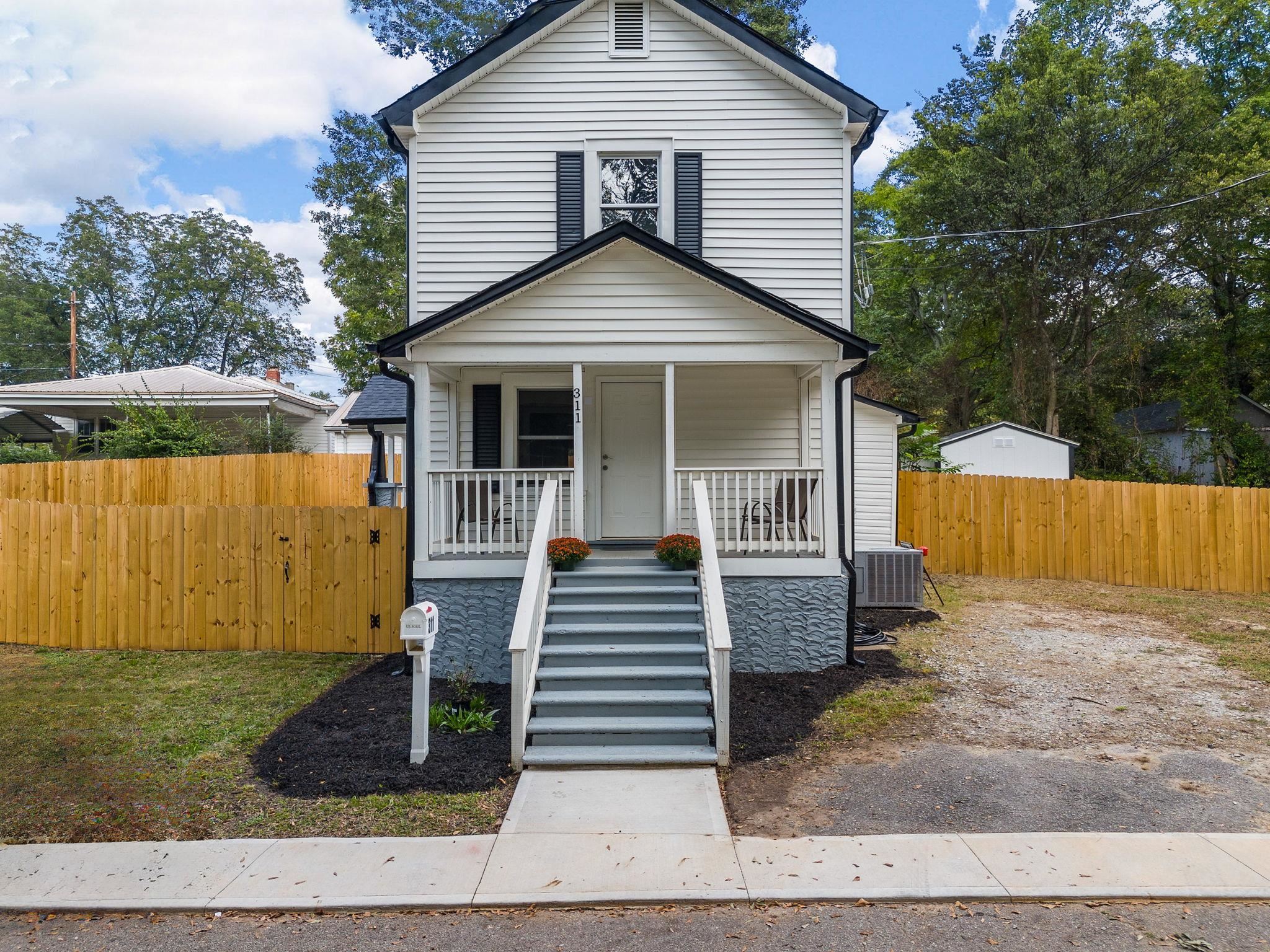 311 Bullington St, Woodruff, South Carolina image 3