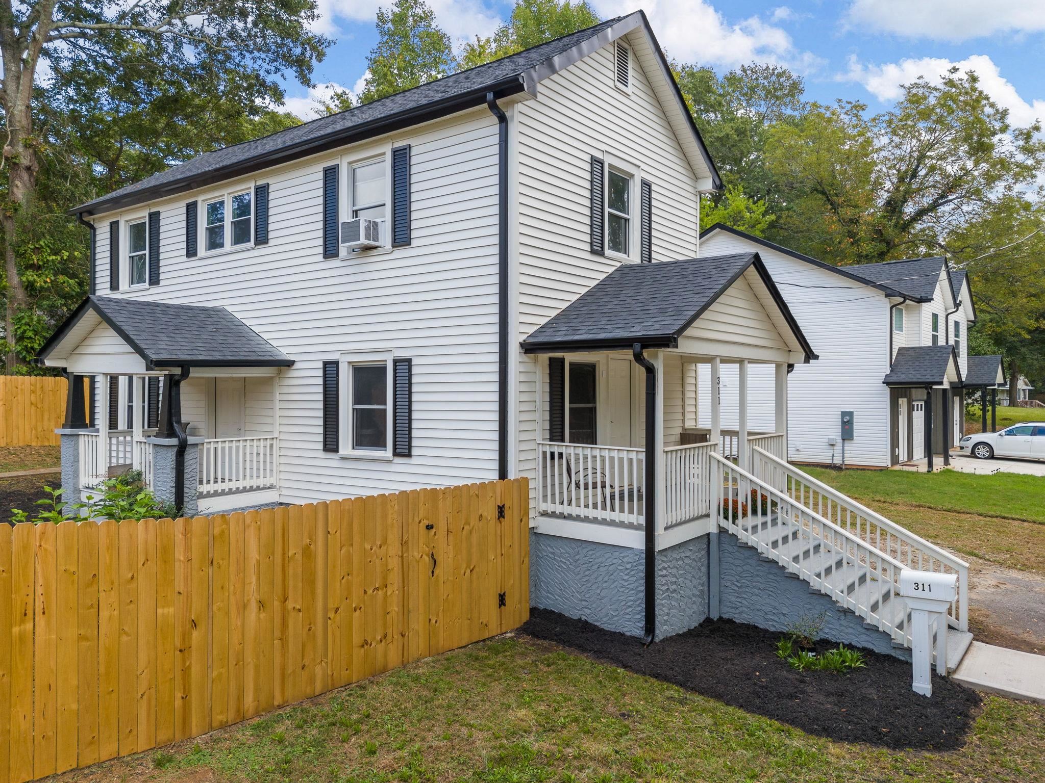 311 Bullington St, Woodruff, South Carolina image 1