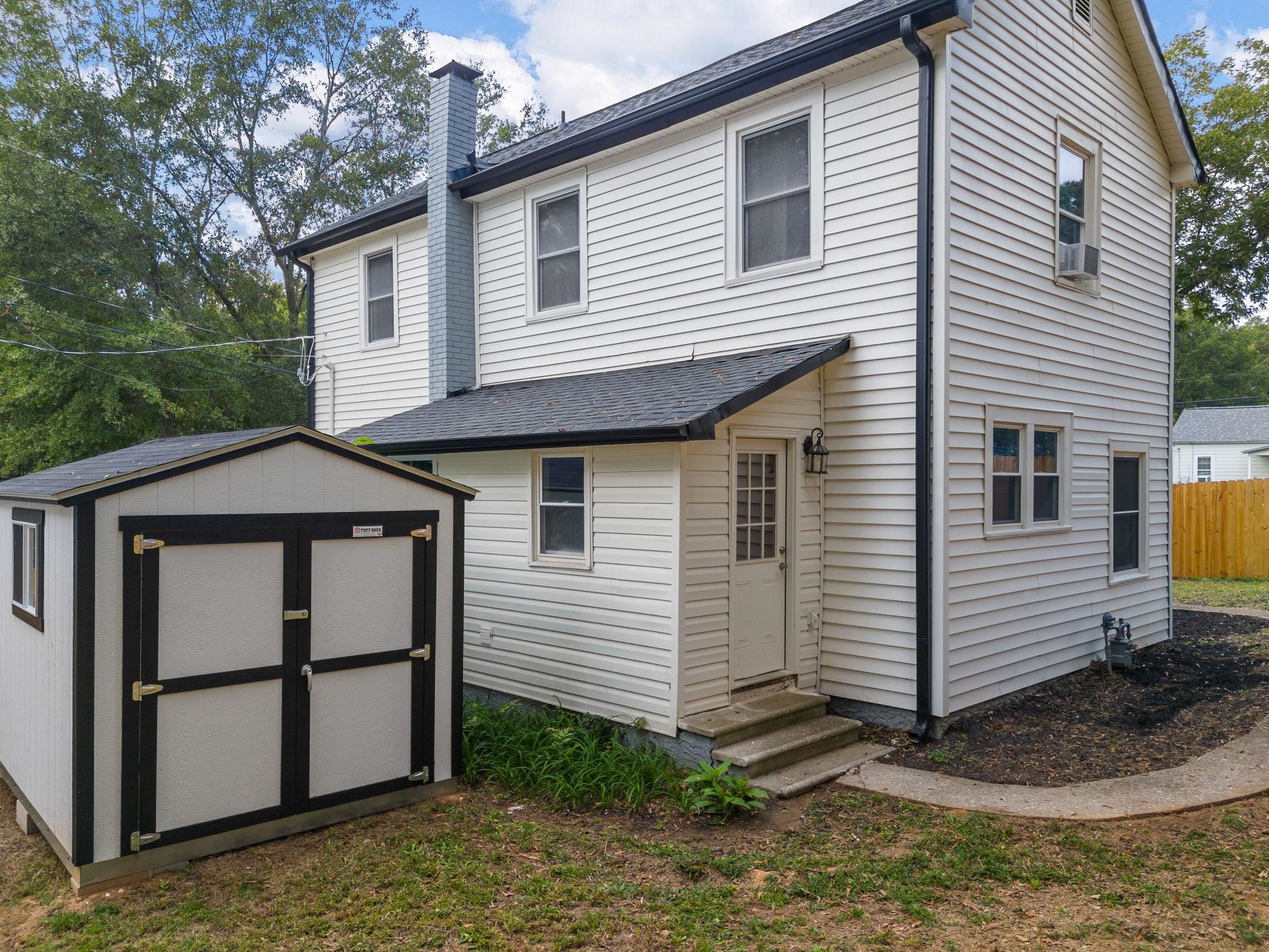 311 Bullington St, Woodruff, South Carolina image 34