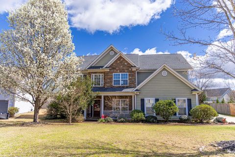 Homes For Sale - 232 Coburg Court<br/> Boiling Springs, SC 29316